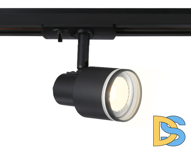 Трековый однофазный светильник Ambrella Light Track system GL5206