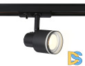 Трековый однофазный светильник Ambrella Light Track system GL5206