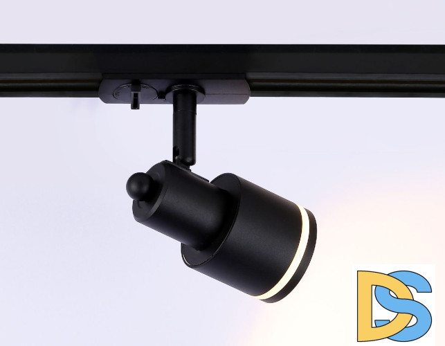 Трековый однофазный светильник Ambrella Light Track system GL5206