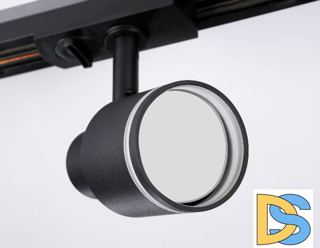 Трековый однофазный светильник Ambrella Light Track system GL5206