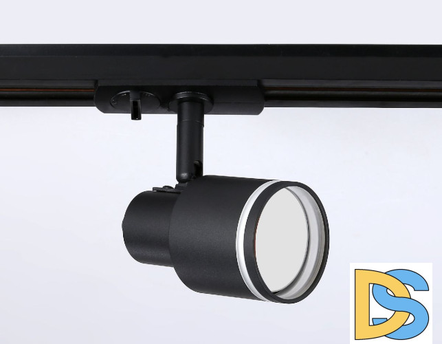 Трековый однофазный светильник Ambrella Light Track system GL5206