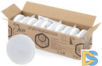 Лампа светодиодная Эра GX53 10W 2700K ECO LED GX-10W-827-GX53 (10-PACK) Б0036549