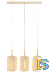 Подвесной светильник Lucide Corina 03447/03/38