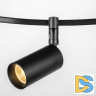 Трековый однофазный светильник Lightstar Due 207337
