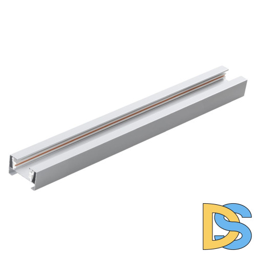 Шинопровод однофазный Novotech Port 135135