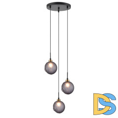 Подвесная люстра Vele Luce Capriccio VL5882P03