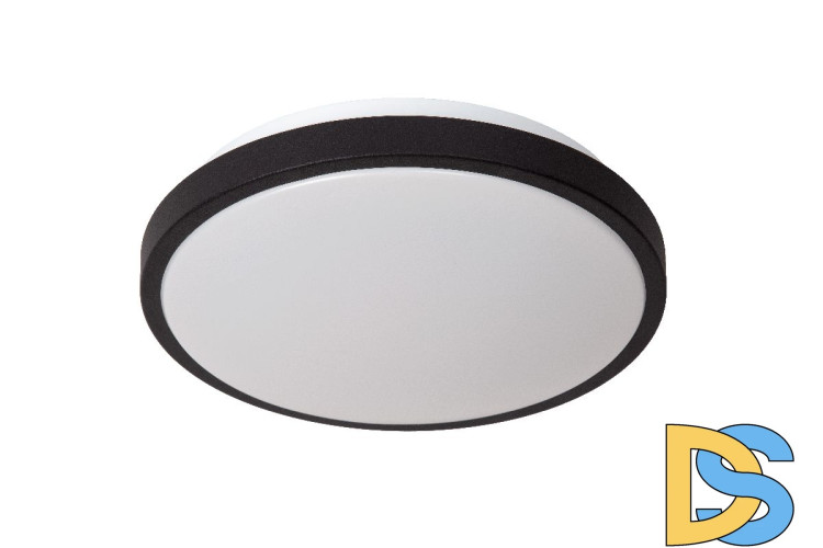 Потолочный светильник Lucide Dasher 79110/30/30