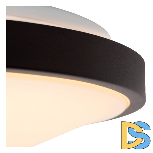 Потолочный светильник Lucide Dasher 79110/30/30