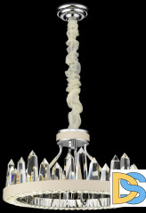 Подвесная люстра WERTMARK WE456.06.103