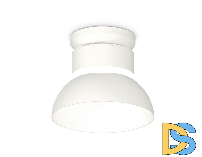 Накладной светильник Ambrella Light Techno spot (N8901, C8101, N8140) XS8101046