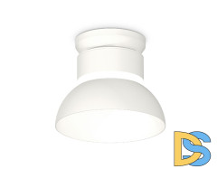 Накладной светильник Ambrella Light Techno spot (N8901, C8101, N8140) XS8101046