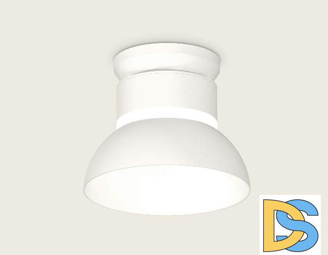 Накладной светильник Ambrella Light Techno spot (N8901, C8101, N8140) XS8101046