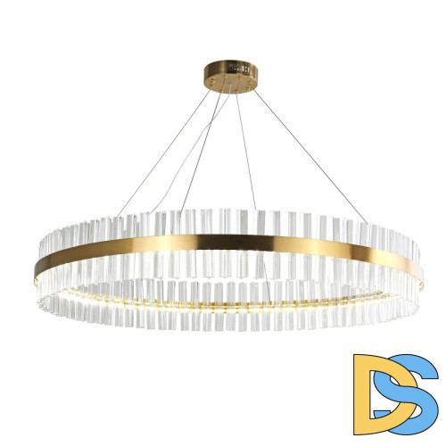 Подвесная люстра Favourite Placerat 4012-10P