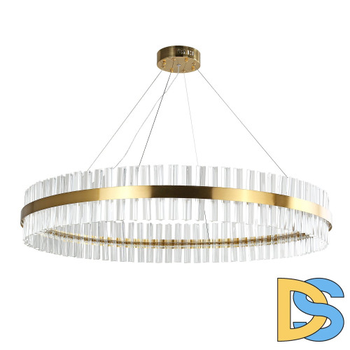 Подвесная люстра Favourite Placerat 4012-10P