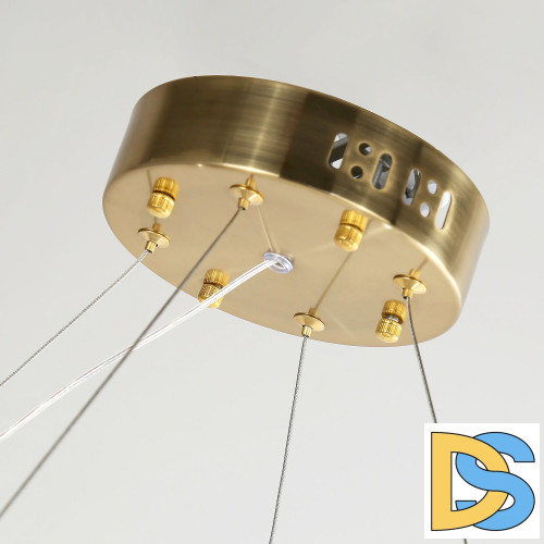 Подвесная люстра Favourite Placerat 4012-10P