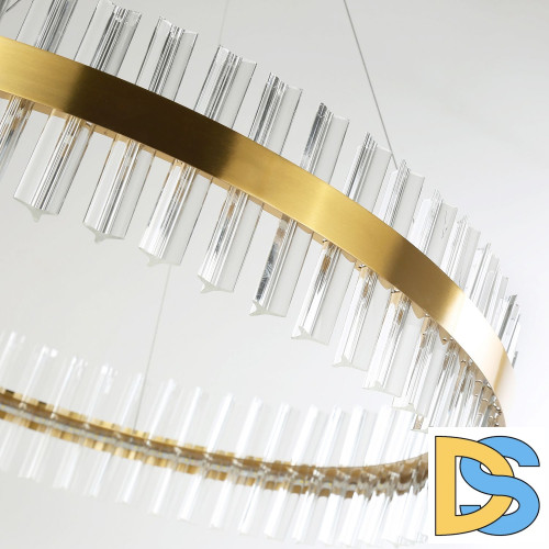 Подвесная люстра Favourite Placerat 4012-10P