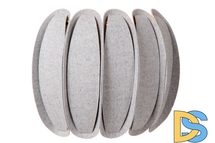 Настенный светильник Lucide Spencer 34245/01/36