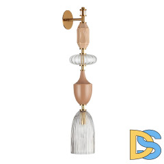 Бра Odeon Light Terra Modern 5414/1W