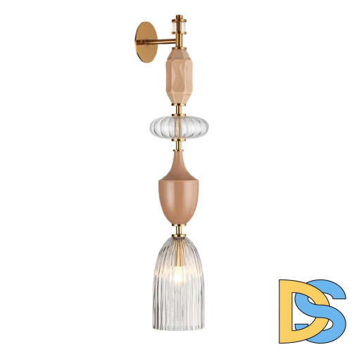 Бра Odeon Light Terra Modern 5414/1W