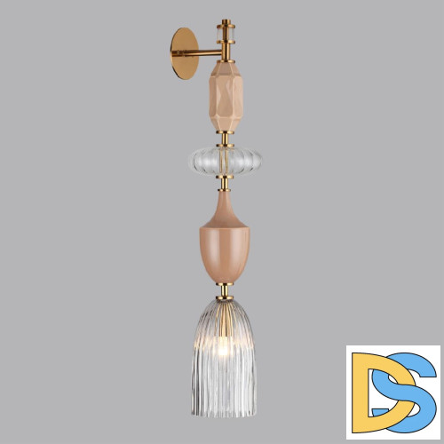 Бра Odeon Light Terra Modern 5414/1W