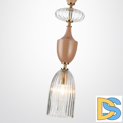 Бра Odeon Light Terra Modern 5414/1W