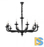 Подвесная люстра ST-Luce SL1114.403.10