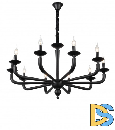 Подвесная люстра ST-Luce SL1114.403.10