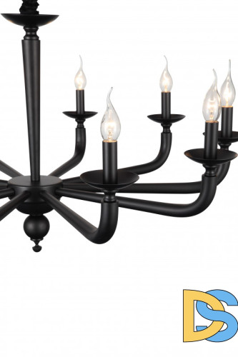 Подвесная люстра ST-Luce SL1114.403.10