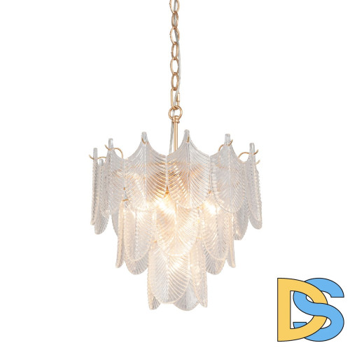 Подвесная люстра Vitaluce V5813-8/5