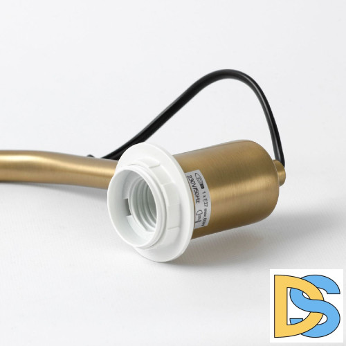 Торшер Lussole Escambia LSP-0719