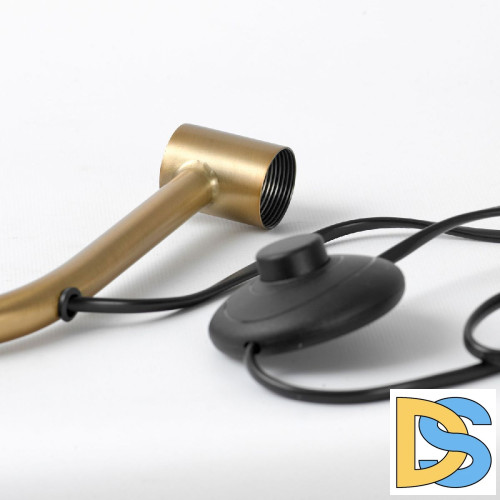 Торшер Lussole Escambia LSP-0719