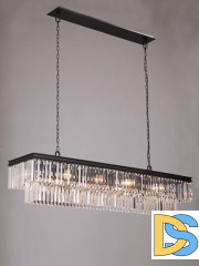 Подвесная люстра Vitaluce V5146-1/15