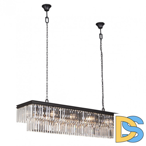 Подвесная люстра Vitaluce V5146-1/15