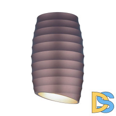 Потолочный светильник Elektrostandard DLN105 GU10 коричневый 4690389148583