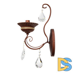 Бра Abrasax Jasmin 12106/1