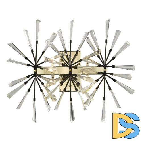 Бра Wertmark Floriane WE119.04.301