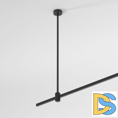 Декоративная стойка с вводом питания Elektrostandard Esthetic Magnetic 4690389202247 85147/00 a065443