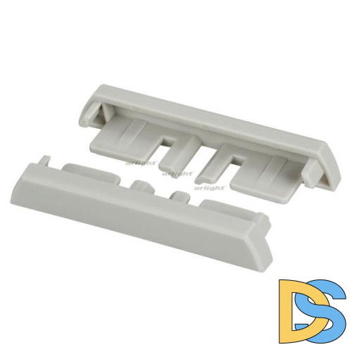 Заглушка профиля Arlight 013991