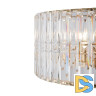 Подвесная люстра Maytoni Facet MOD094PL-06G