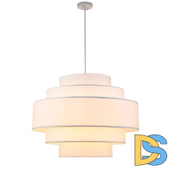 Подвесной светильник Indigo Zemfira 13018/6P White V000346