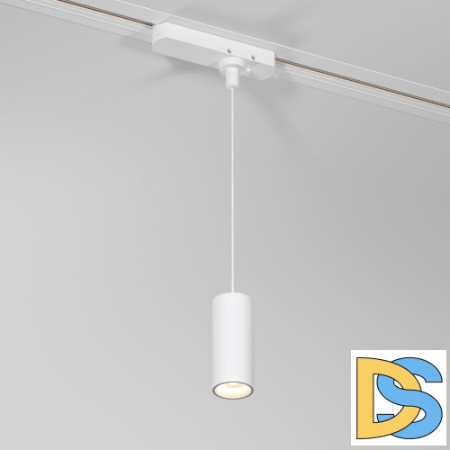 Трековый однофазный светильник Elektrostandard Amend 4690389201554 a065336