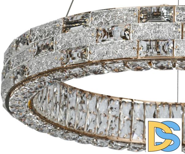 Подвесная люстра Stilfort Gabbana 4014/03/06P