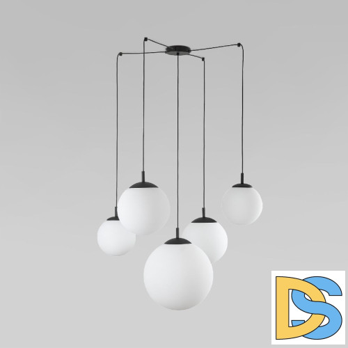 Подвесная люстра TK Lighting 4791 Esme a068334