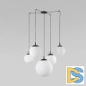 Подвесная люстра TK Lighting 4791 Esme a068334