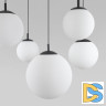 Подвесная люстра TK Lighting 4791 Esme a068334