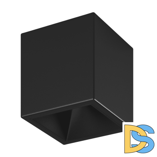 Накладной светильник DesignLed SPL-CB-18-BL-NW 005429