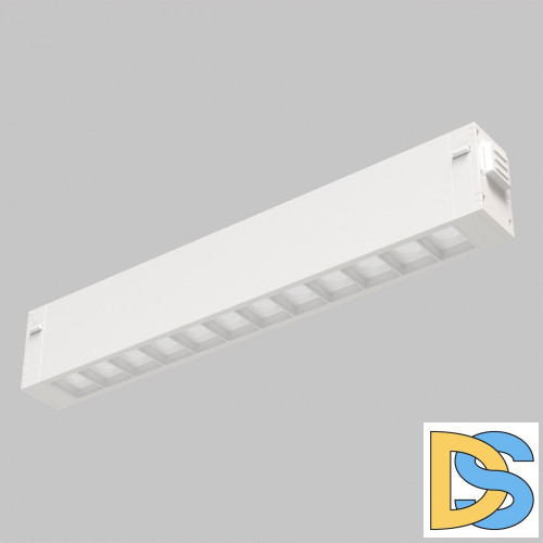 Трековый светильник IMEX Smart Line IL.0050.6002-9-WH