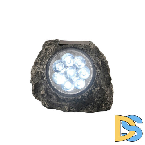 Светильник на солнечных батареях Globo Solarstein 33920