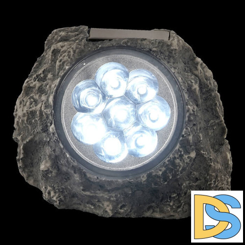 Светильник на солнечных батареях Globo Solarstein 33920