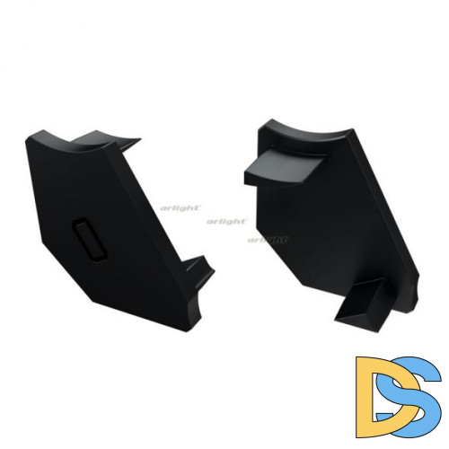 Заглушка Arlight  026721